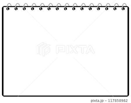 リングノート 117858982