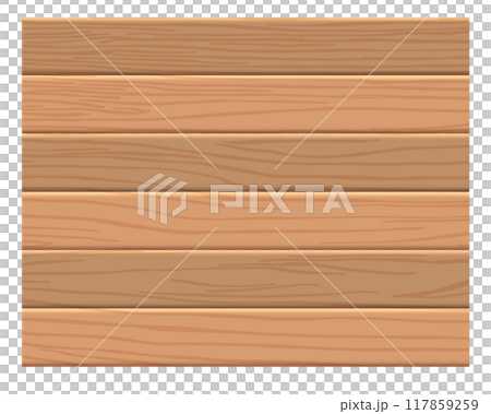 木製の看板 117859259