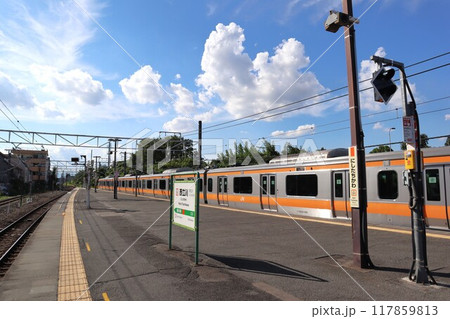 西立川駅 西立川駅 117859813