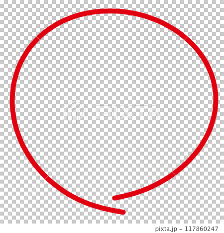 赤丸 赤丸 117860247