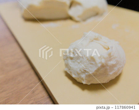 ホームベーカリー　分割 117860941