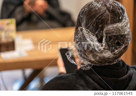 beauty parlor beauty parlor 117861545