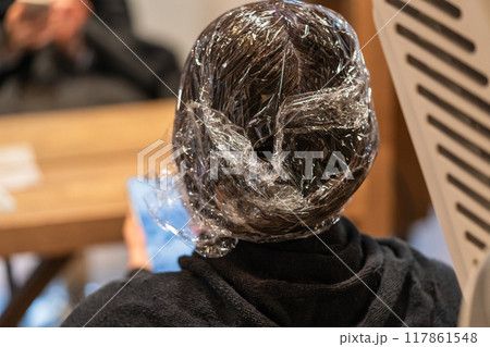 beauty parlor beauty parlor 117861548