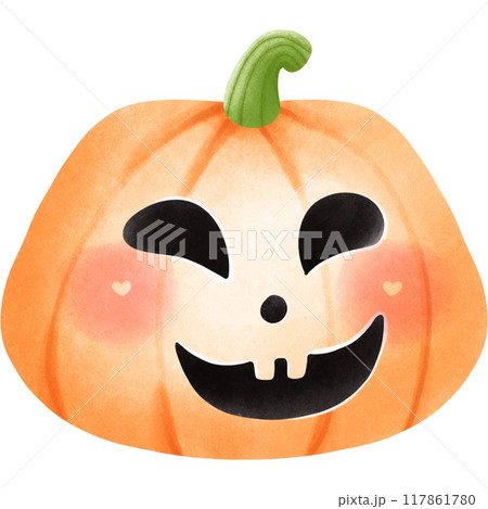 Halloween ghost and candy Halloween ghost and candy 117861780