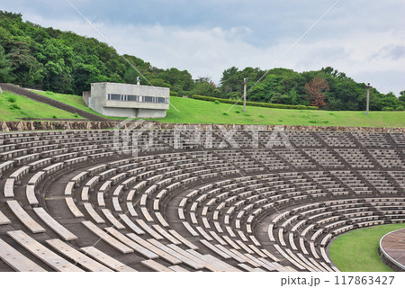 さぬき市野外音楽広場テアトロン さぬき市野外音楽広場テアトロン 117863427