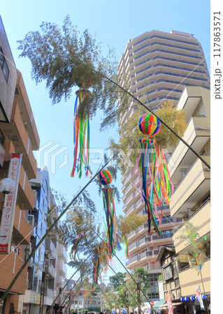 橋本七夕まつり 117863571