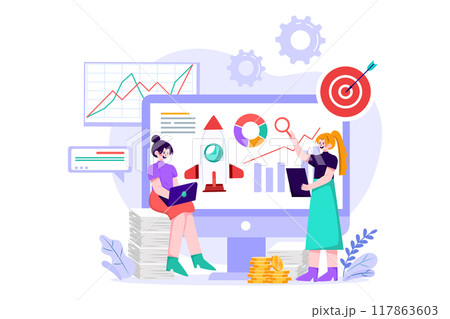 Project presentation regarding development Project presentation regarding development 117863603