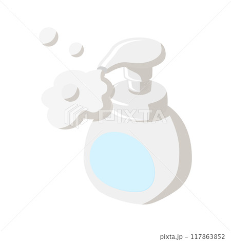 ハンドソープ ハンドソープ 117863852