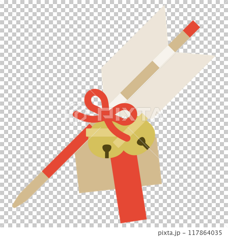 Devil arrow Devil arrow 117864035