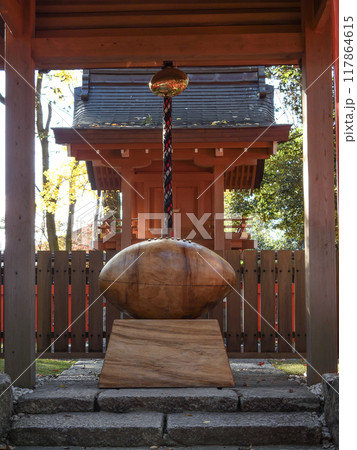賀茂御祖神社(下鴨神社)雑太社 賀茂御祖神社(下鴨神社)雑太社 117864615