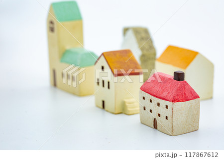 住宅イメージ 117867612