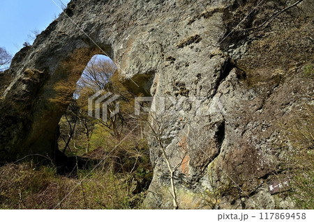 妙第山第一石門 117869458