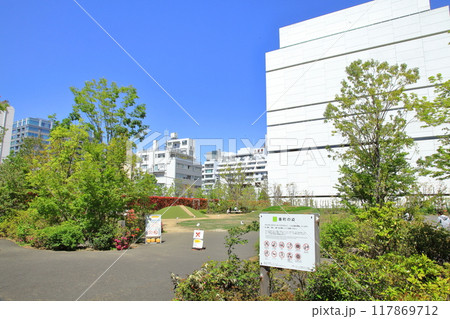 日本テレビ通り 千代田区 日本テレビ通り 千代田区 117869712