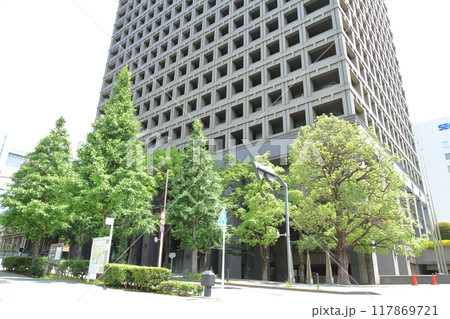 都道府県会館 平河町 都道府県会館 平河町 117869721