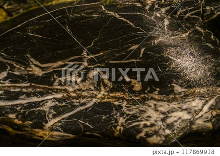 竜ヶ岩洞（浜松市）洞内　錬磨の教え 117869918