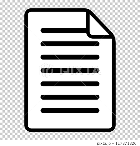 文件圖標 文件圖標 117871820