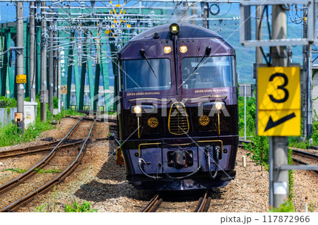 ななつ星in九州 ななつ星in九州 117872966