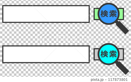 搜尋欄輸入關鍵字並在線搜索 117873801