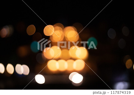 Dancing Lights 117874319