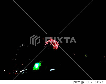 はなび大会 はなび大会 117874474