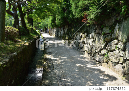 大津坂本・日吉大社参道 大津坂本・日吉大社参道 117874852