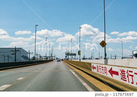 高速道路イメージ 117875697