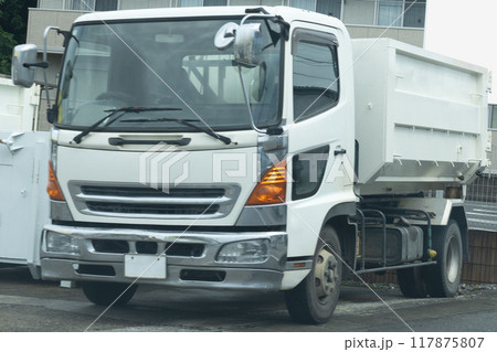 アームロール 117875807