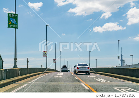 高速道路イメージ 117875816
