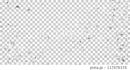 Silver-style sparkling background illustration material 117876378