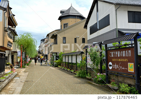 日本100名城・彦根城 117876465