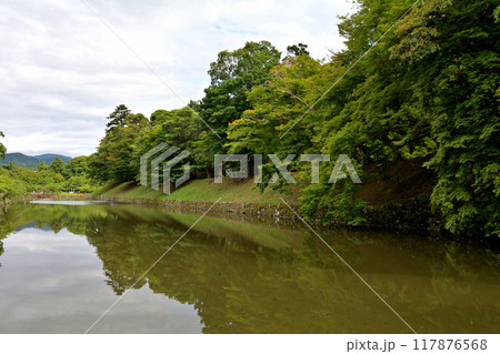 日本100名城・彦根城 日本100名城・彦根城 117876568