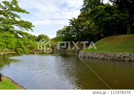 日本100名城・彦根城 117876570