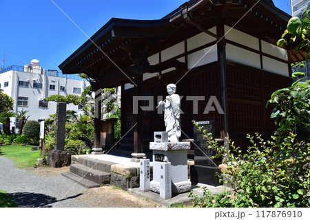 三島市・聖徳太子堂 三島市・聖徳太子堂 117876910