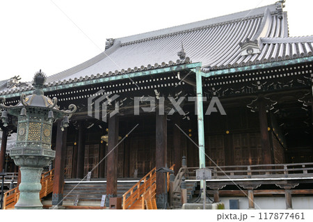 京都・仏光寺 117877461