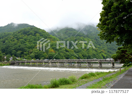 京都・嵐山 京都・嵐山 117877527