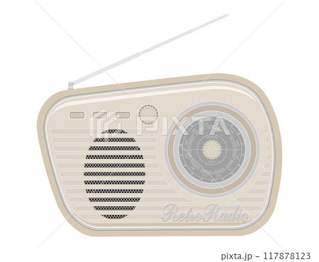 retro old vintage icons flat style stock vector illustration retro old vintage icons flat style stock vector illustration 117878123