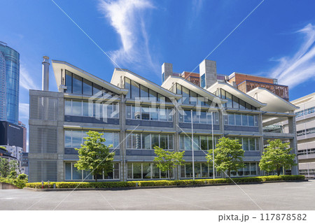 政策研究大学院大学 政策研究大学院大学 117878582