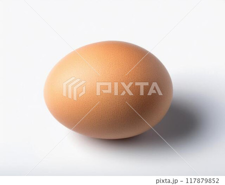 赤いたまご 117879852