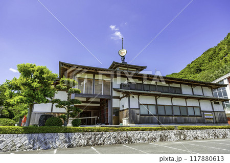 用瀬　もちがせ流しびなの館　鳥取県鳥取市 117880613