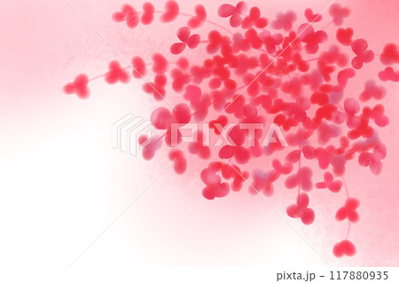 ミセバヤの葉のカード2 ミセバヤの葉のカード2 117880935