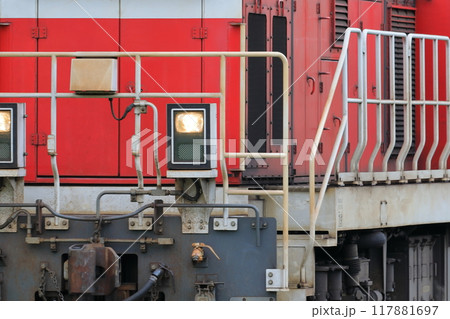 貨物列車（京葉臨海鉄道） 117881697