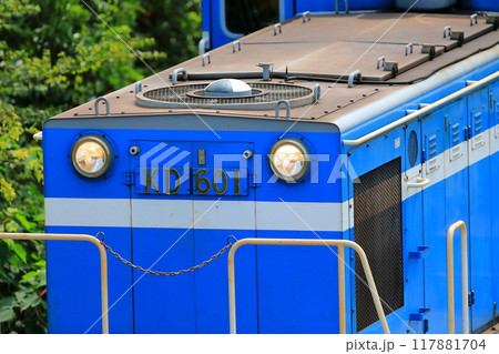 貨物列車（京葉臨海鉄道） 117881704