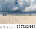 Morning at Enseada Beach, Guaruja 117882449