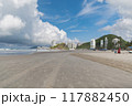 Morning at Enseada Beach, Guaruja 117882450