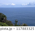 海の見える丘 117883325