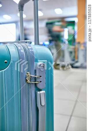 Lima, Peru 117885028