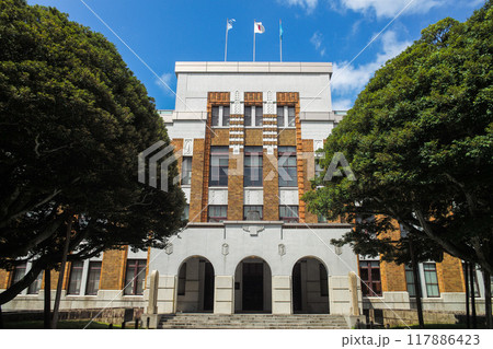 石川県政しいのき迎賓館 117886423