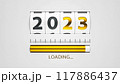 Loading New year 2023 counter #2 117886437