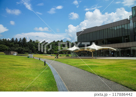石川県政しいのき迎賓館 石川県政しいのき迎賓館 117886442