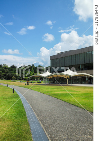石川県政しいのき迎賓館 石川県政しいのき迎賓館 117886443